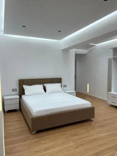 Poseidon Apartments