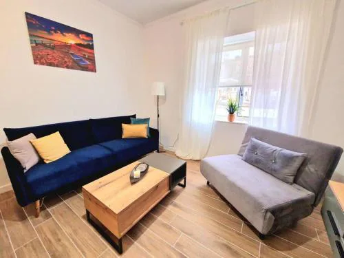 Rafaela Sea Apartment