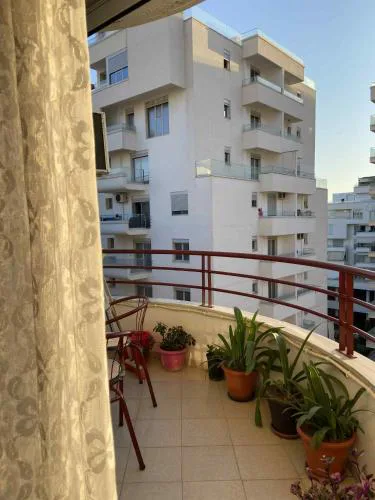 Rafis apartments