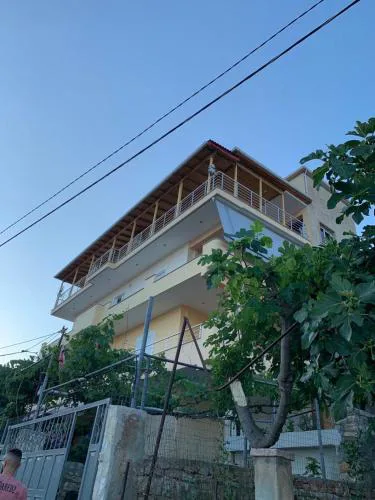 Rajan Shehaj Apartment
