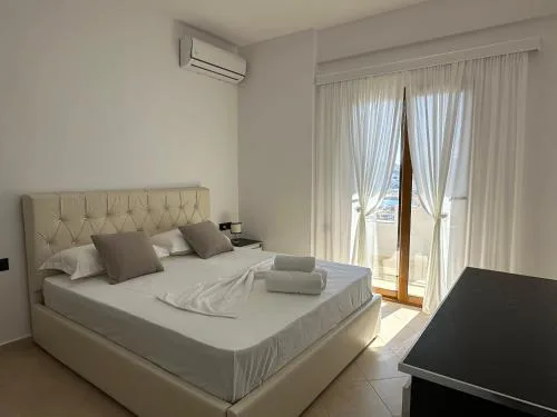Rama Apartments