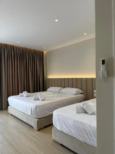 Rasu Apartments