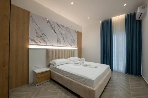 Regal Luxury Apartments