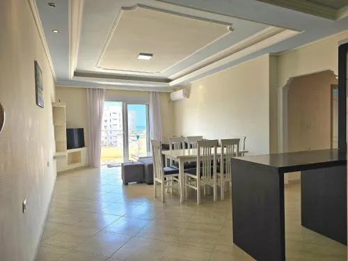 Relax Apartment for Holiday