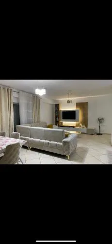 Rian Apartment