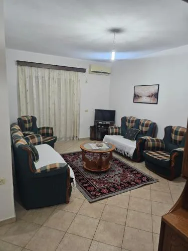 Rikard Apartment