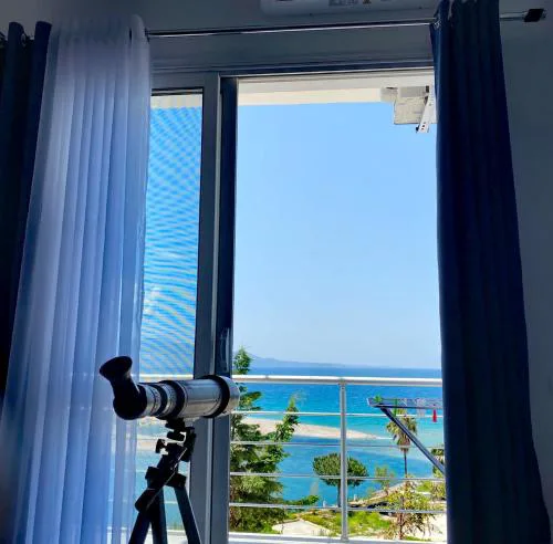 RiverSea Apartment Saranda