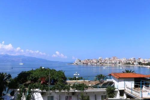 Robin Sea View Apartment
