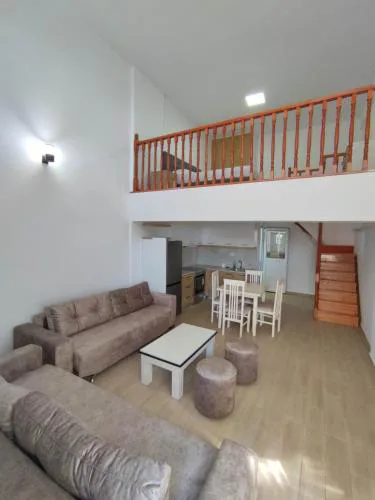 Rose Apartment