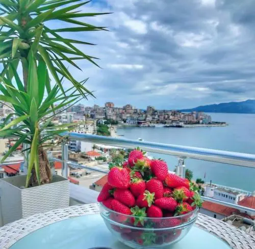 Royal Apartment Luxury Holiday for Queen and King