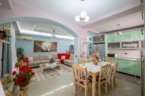 Royal Apartment Sarande