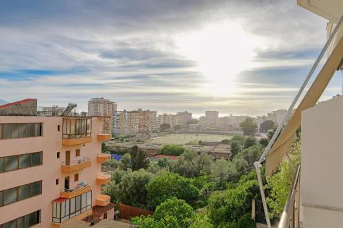 Rubi Apartments