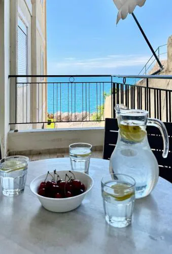 Sail View Boutique Apartment