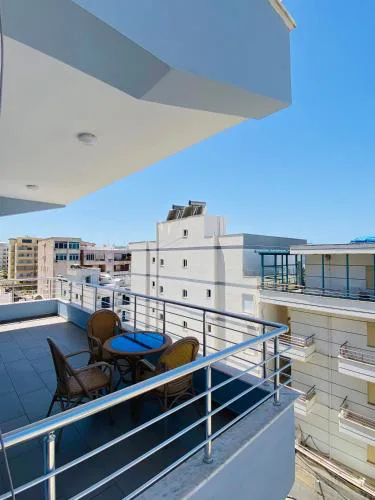 Salt life Apartments