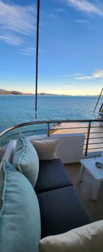 SANDRA'S SEASIDE Luxury Apartments Saranda