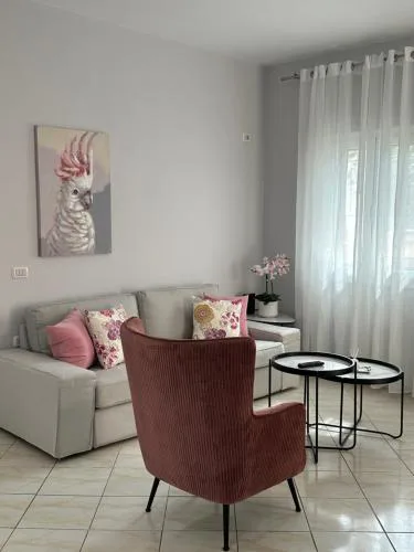 Saranda Apartments