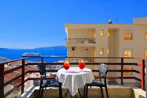 Saranda Bellavista 109