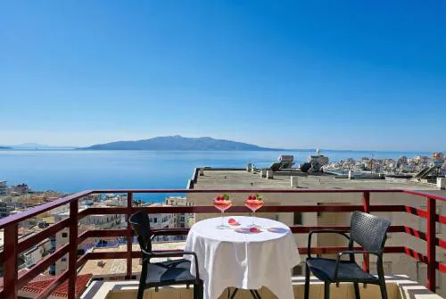 Saranda Bellavista 119