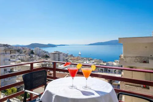 Saranda Bellavista Apartment 114
