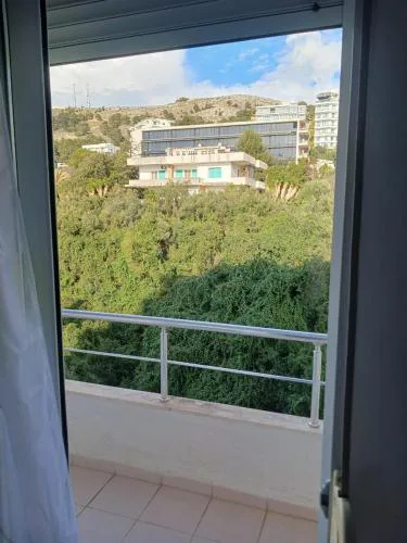 Saranda Blu Apartment