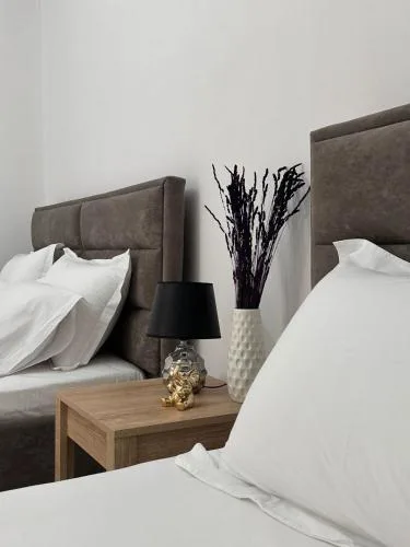 Saranda Lotus Apartment