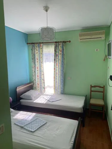 Saranda Sea View Apartment