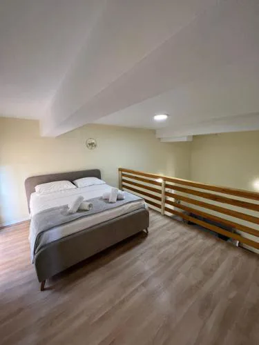 Saranda View Apartments