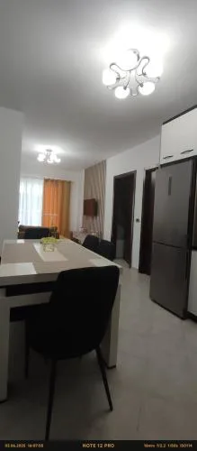 Saranda Xhulial 3 Apartment