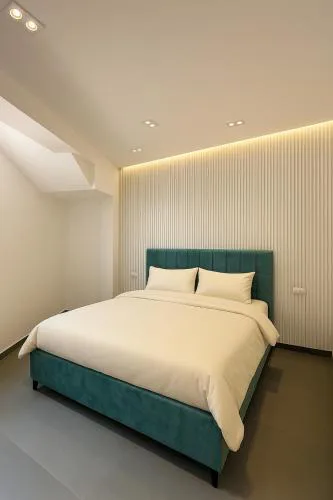 Sasori Apartments