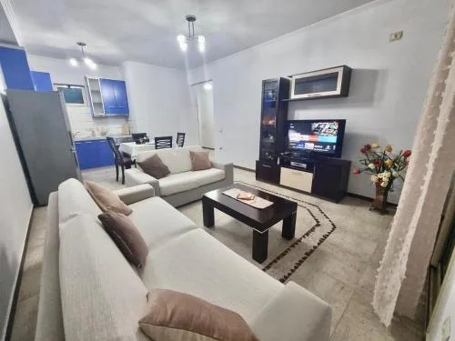 SEA Apartment