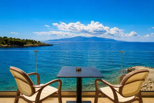 Sea Breeze Villa