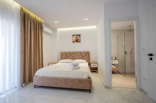 Sea Dreams Rooms
