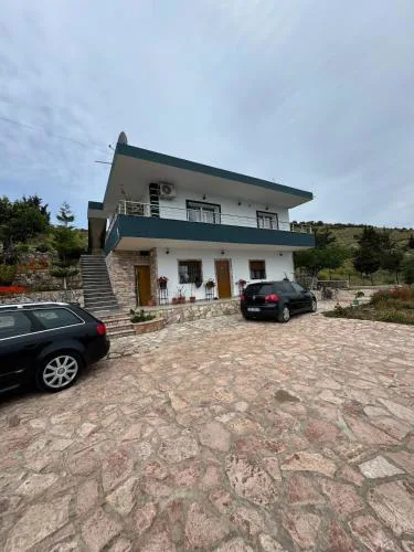 Sea La View Apartment Saranda