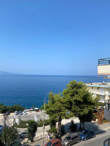 Sea side apartament