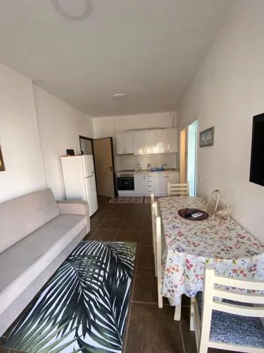 Sea view apartament