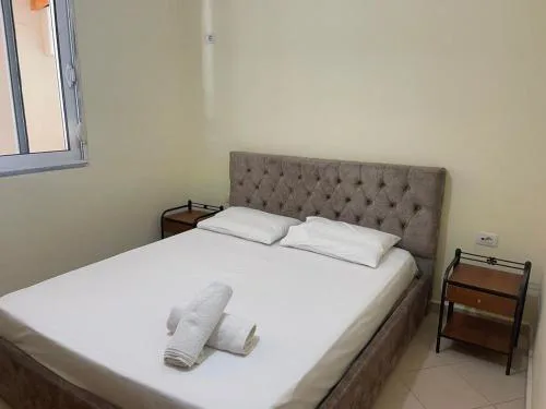 Sea view apartment