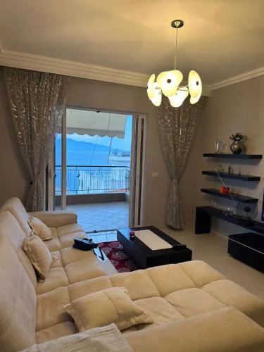 Sea View Apartment