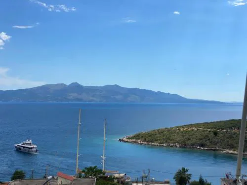 SEA View Apartment