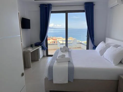 Sea View Hotel