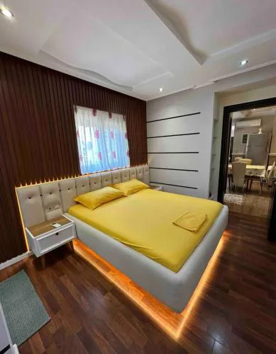 Seahaven Apartment