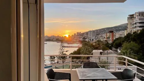 Seascape apartment 7
