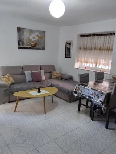 Seaside Break Apartment