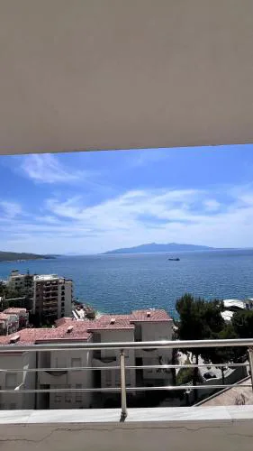 Seaview Apartment Saranda