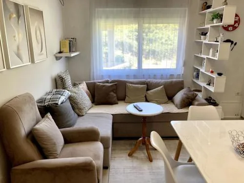 Serenity Apartment