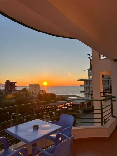 Serenity Apartments