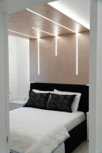 Serxhio Apartment
