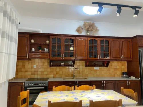 Shehu Apartament