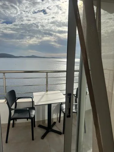 Sila apartment