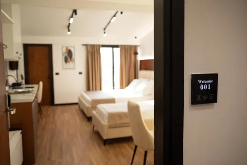 Silis Suite