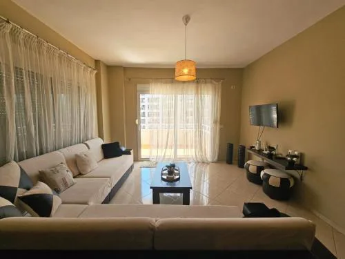 Sion Sarande Apartments
